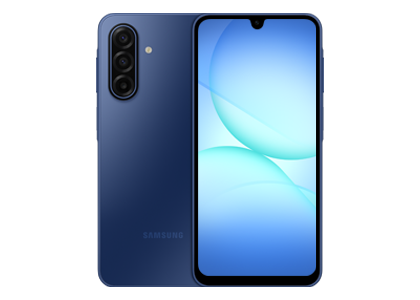 Samsung Galaxy A17