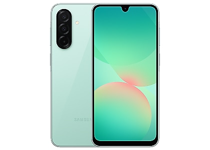 Samsung Galaxy A26